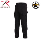 Combat Pants - ACU (Army Combat Uniform) - Rothco
