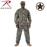 Combat Pants - ACU (Army Combat Uniform) - Rothco