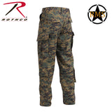 Combat Pants - ACU (Army Combat Uniform) - Rothco