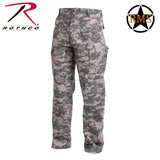 Combat Pants - ACU (Army Combat Uniform) - Rothco