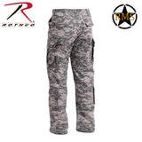 Combat Pants - ACU (Army Combat Uniform) - Rothco