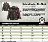 Combat Shirts - BDU (Battle Dress Uniform) - Rothco
