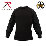 Tactical Combat Shirts - TAC/Lightweight Model - Rothco