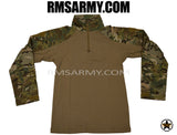 Combat Tactical Shirts - Army/Military/Special Forces - RMS
