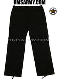 Combat BDU Pants - CADPAT (Temperate Woodland)