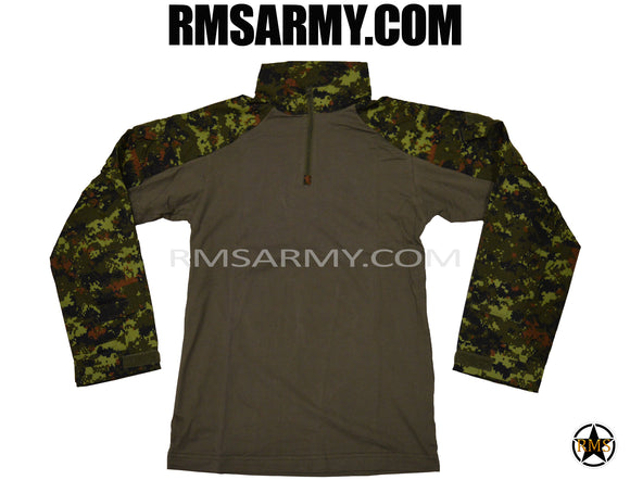 Combat Tactical Shirts - Army/Military/Special Forces - RMS
